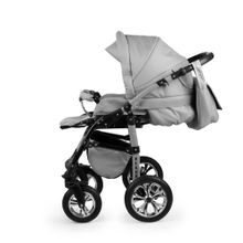 Alis 2 в 1 Berta серая