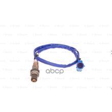 Лямбда-Зонд Ford C-Max I   Ii  Fiesta V (01-08) Focus C-Max (03-07) Focus Ii   Iii  Grand C-Max (10-) Kuga Ii (13-) Mondeo Iv (07-15) S-Max (06-14) Transit Connect (13-) Volvo C30 (06-12) S40 Ii (04-12) S60 Ii (10-) S80 Ii (06-) Xc60 I (08-) Bosch арт. 02