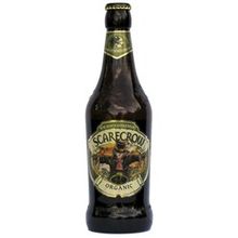 Пиво Вичвуд Страшила (Серкл Мастер), 0.500 л., 4.7%, золотой эль, светлое, стеклянная бутылка, 12