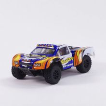 Радиоуправляемый внедорожник HSP Caribe 1:18 4WD - 94807 - 2.4G