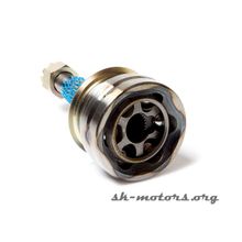 Шрус наружный Sohc GSP (Nexia)