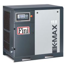 Винтовой компрессор FINI K-MAX 1113 без ресивера с прямым приводом
