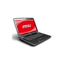 Ноутбук MSI GE620DX-831RU
