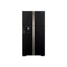 Холодильник Side by Side Hitachi R-W722FPU1XGBK