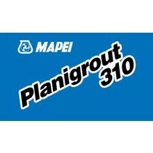 Planigrout 310