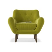 Смарт Кресло Элефант Green КЛУБФОРС