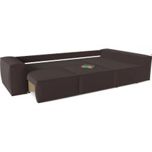 Смарт Диван угловой Лофт 24