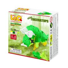 Конструктор LAQ 1788 Mini Triceratops