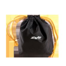 STARFIT Утяжелители WT-401 0,5 кг, желтый