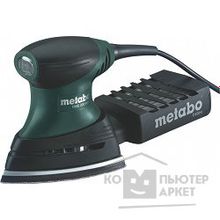 Metabo FMS 200 Intec Многофункциональная шлифовальная машина 600065500
