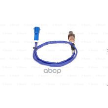 Лямбда-Зонд Ford C-Max I   Ii  Fiesta V (01-08) Focus C-Max (03-07) Focus Ii   Iii  Grand C-Max (10-) Kuga Ii (13-) Mondeo Iv (07-15) S-Max (06-14) Transit Connect (13-) Volvo C30 (06-12) S40 Ii (04-12) S60 Ii (10-) S80 Ii (06-) Xc60 I (08-) Bosch арт. 02