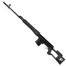 Модель винтовки ASG Dragunov SVD Black (16355)