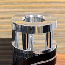 Transrotor База под мотор для размещения двигателя в стороне Zet 1