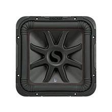 Kicker L7R124
