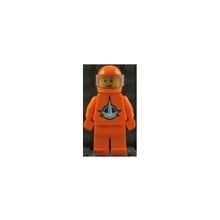 Lego Universe GEN030 Nexus Astronaut (Астронавт Нексус) 2010
