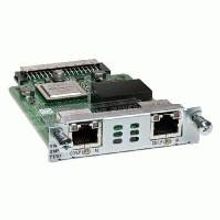 Cisco Cisco VWIC3-2MFT-T1-E1