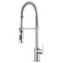 Смеситель для кухни Smeg MID5CR