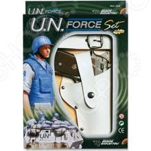 Edison UN-Force-Set