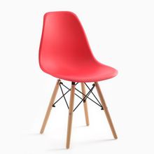 Стул Eames  HYH-A304, красный