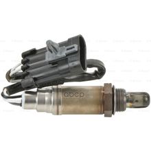 Датчик Кислородный Daewoo Lanos 97- 1,4 1,5 1,6 Matiz 98- 0,8 Opel Frontera 98- 2,2 3,2 Bosch арт. 0258005703