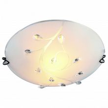 Arte Lamp Накладной светильник Arte Lamp Jasmine A4040PL-3CC ID - 414682