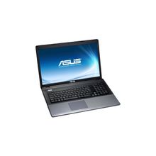 Ноутбук Asus K95VJ (Core i5 3210M 2500Mhz 6144 1000 Bluetooth Win 8 Pro) Черный 90NB00C1-M01360