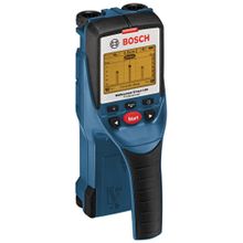 Детектор скрытой проводки Bosch D-tect 150 Professional