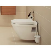 Vitra Унитаз подвесной с инсталляцией S50 9003B003-7200 с микролифтом