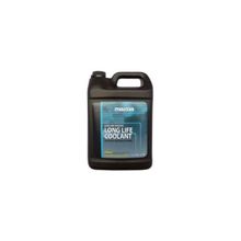 Антифриз Mazda long Life Coolant (концентрат) 3,78л (1 gal)