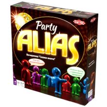 ALIAS Party (Скажи иначе: Вечеринка - 2)