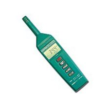 Измеритель температуры и влажности Center 315 (термогигрометр)