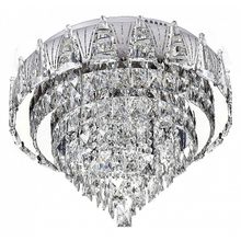 Led4U Потолочная люстра LED4U 9437 9437-500 ID - 497925