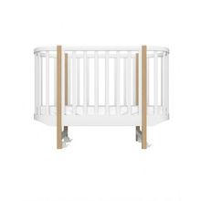 Ellipsefurniture EllipseClassic белая