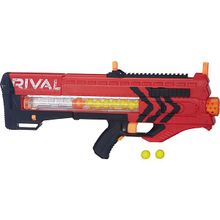 Игрушка Hasbro Nerf    B1592-B1591    Rival Zeus MXV-1200 Red