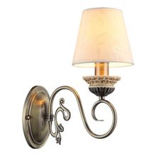 Бра Arte Lamp A9070AP-1AB IVORY