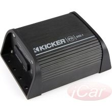 Kicker PX200.1