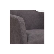 Tetchair Кресло KNEZ, ножки: натуральный