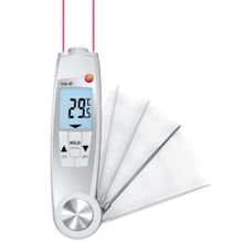 Пищевой термометр Testo 104-IR