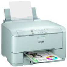 EPSON WorkForce Pro WP-4015DN принтер струйный цветной