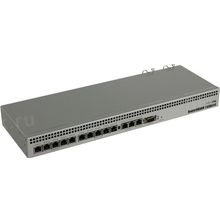 Маршрутизатор MikroTik    RB1100AHx4    Маршрутизатор (13UTP 10   100   1000Mbps + RS-232)