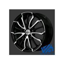 iFree Фриман 6.5x16 5 114.30 ET48.0 d67.1 Айс