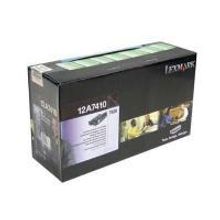 Тонер-картридж LEXMARK T420 (5000 стр, RP) 12A7410