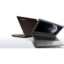 IdeaPad Z500 15.6" Ci3-3110M (2.4Ghz), 4Gb, 500Gb, nVidia GT635M (2Gb), DVD-RW, Wi-Fi, Cam, Win8, 6cell, Dark brown p n: 59349891