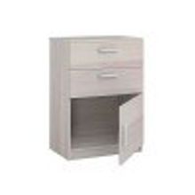 Лотос 2.04 тумба комбинированная