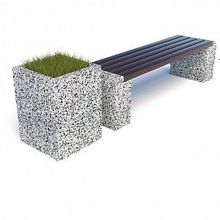 Комплект ЕВРО 1 и Киль вазон