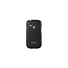 Чехол-накладка для Samsung Galaxy S Duos S7562 Melkco Poly Jacket