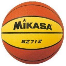 Баскетбольный мяч Mikasa BZ712