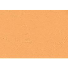 Обложка картон (кожа) A3, 100 шт, оранжевый