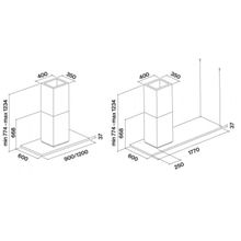 FALMEC ZENITH NRS ISOLA 180