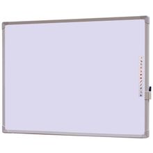 screenmedia (Интерактивная доска screenmedia re100aw-dual 100” wide, инфракрасная технология, активная зона 2249*1265мм, разрешение 4096?4096, функция одновременной работы двух активных маркеров)